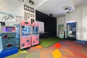 SOLARA RES VACATION VILLAS REP - Residential