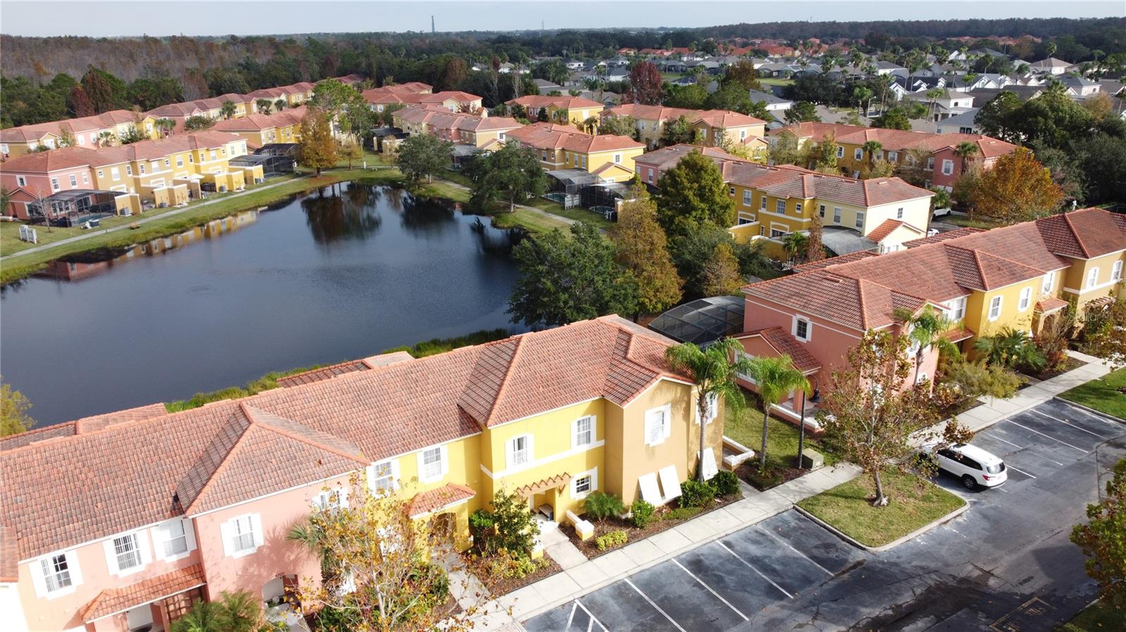 TERRA VERDE VILLAS PH 2 - Residential