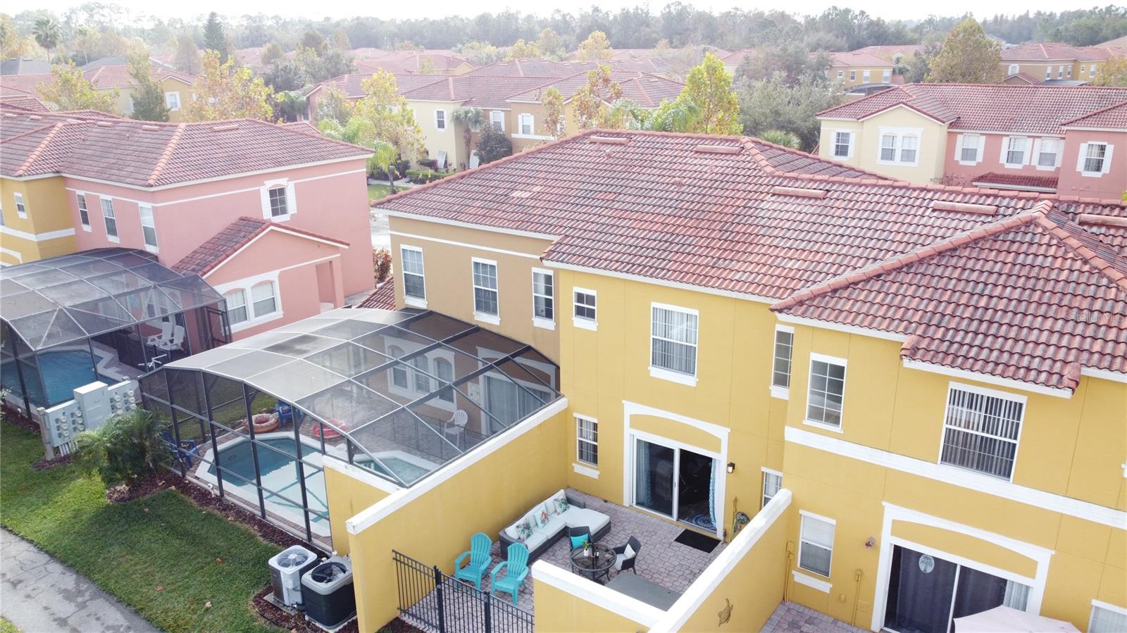 TERRA VERDE VILLAS PH 2 - Residential