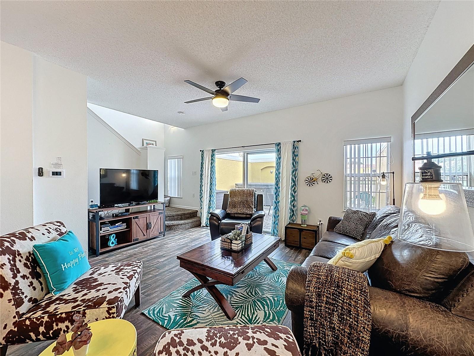 TERRA VERDE VILLAS PH 2 - Residential