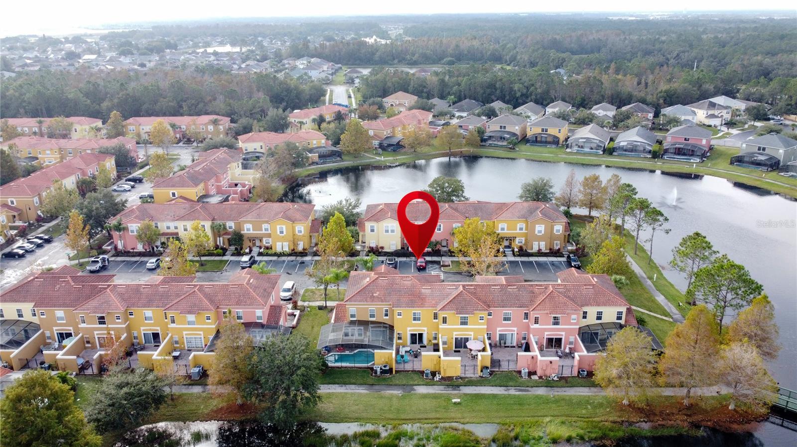 TERRA VERDE VILLAS PH 2 - Residential