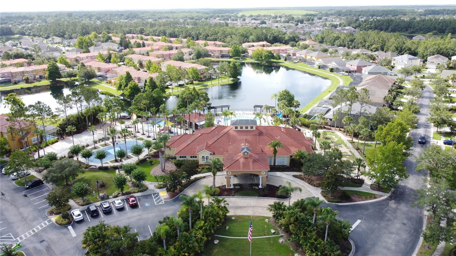 TERRA VERDE VILLAS PH 2 - Residential