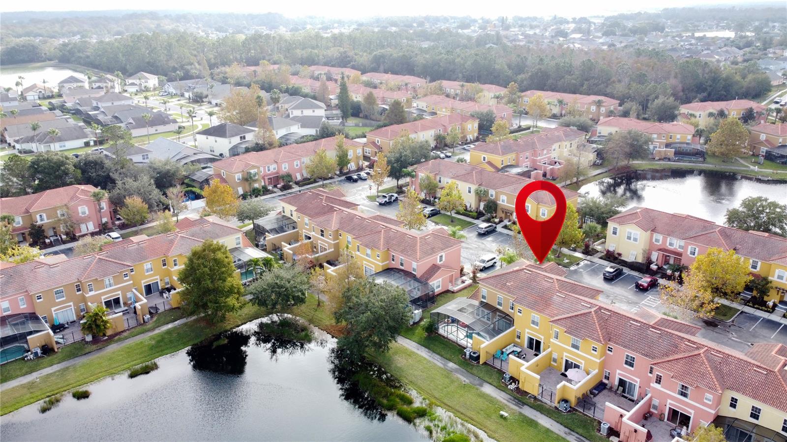 TERRA VERDE VILLAS PH 2 - Residential