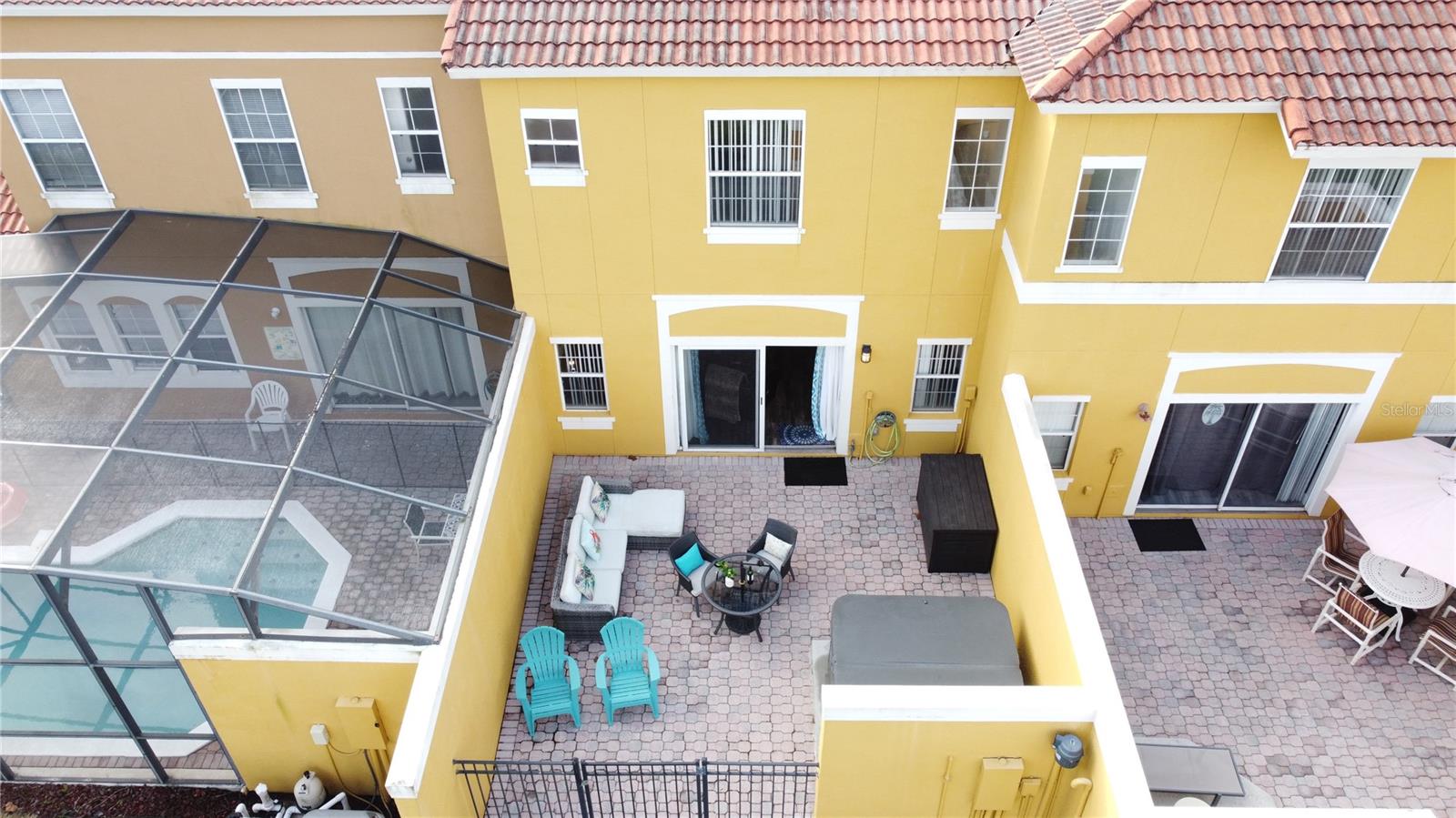 TERRA VERDE VILLAS PH 2 - Residential