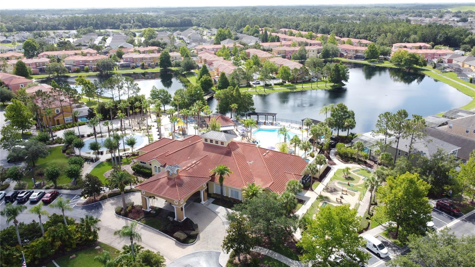 TERRA VERDE VILLAS PH 2 - Residential