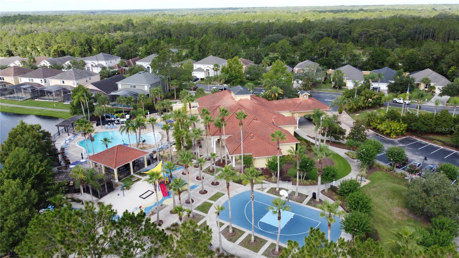 TERRA VERDE VILLAS PH 2 - Residential