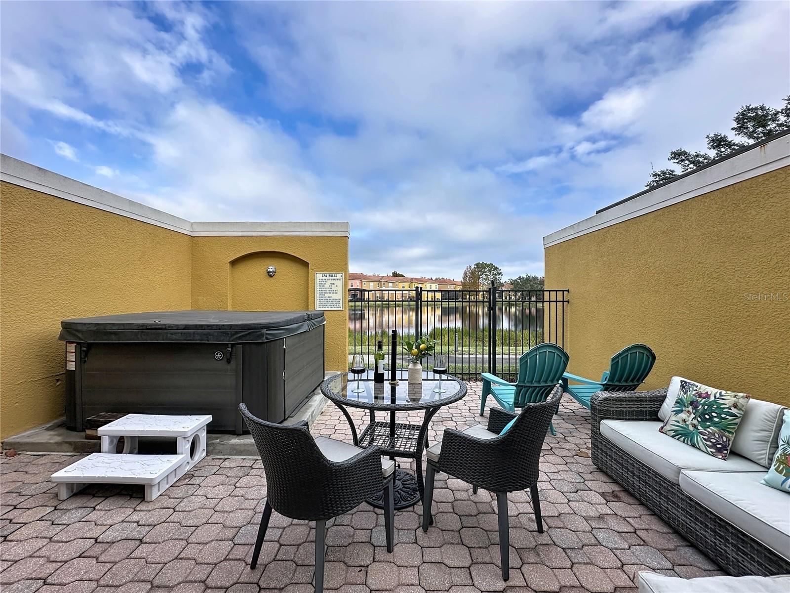 TERRA VERDE VILLAS PH 2 - Residential