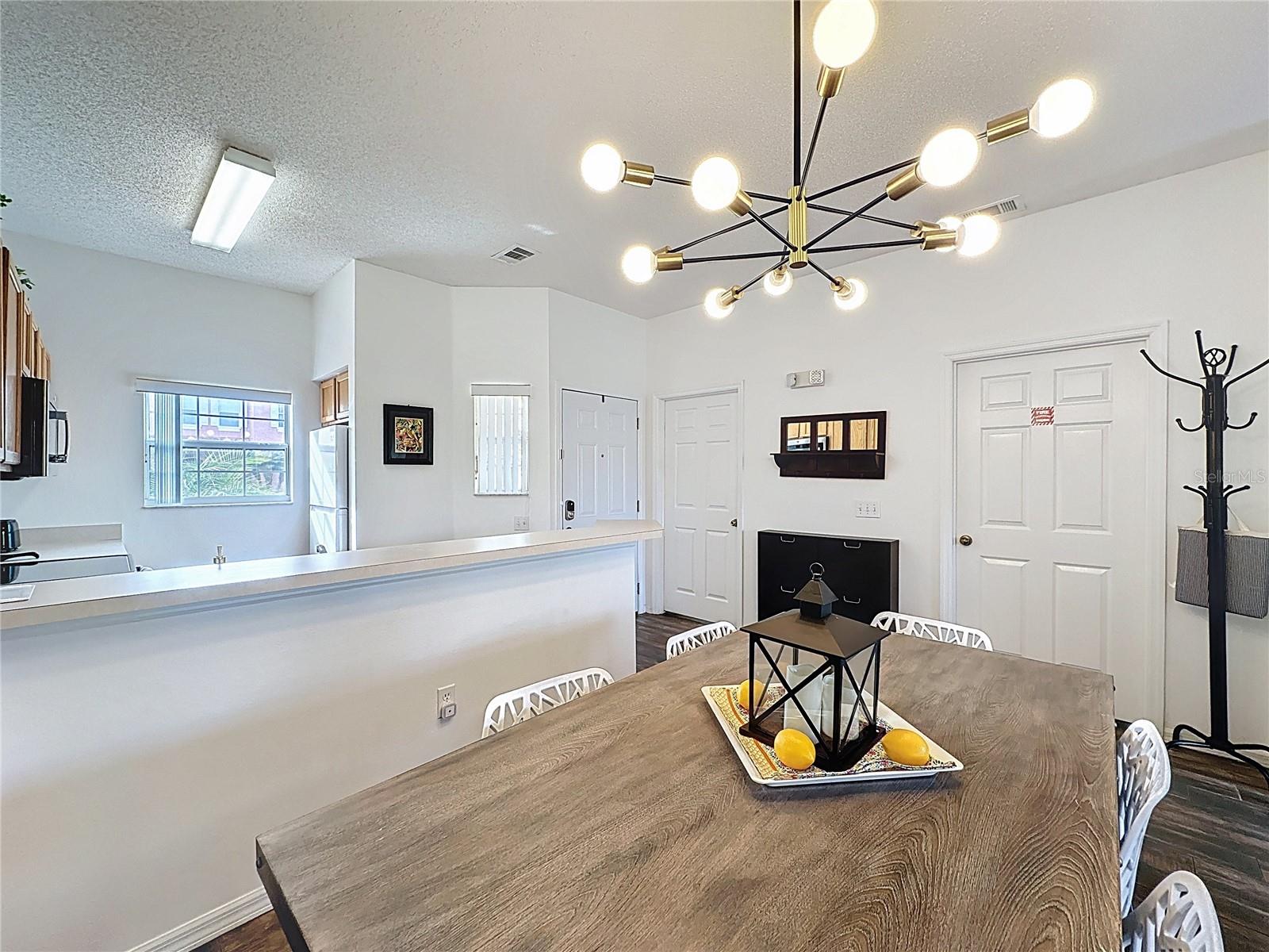 TERRA VERDE VILLAS PH 2 - Residential