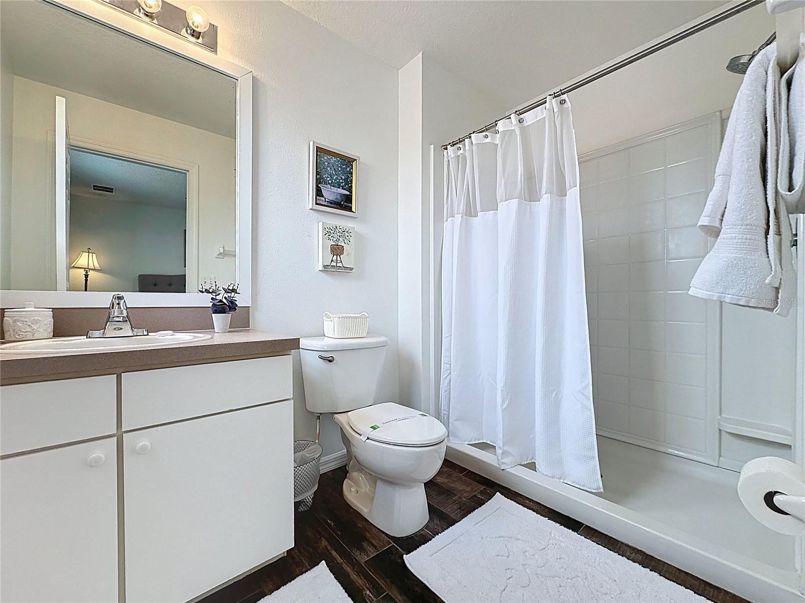 TERRA VERDE VILLAS PH 2 - Residential