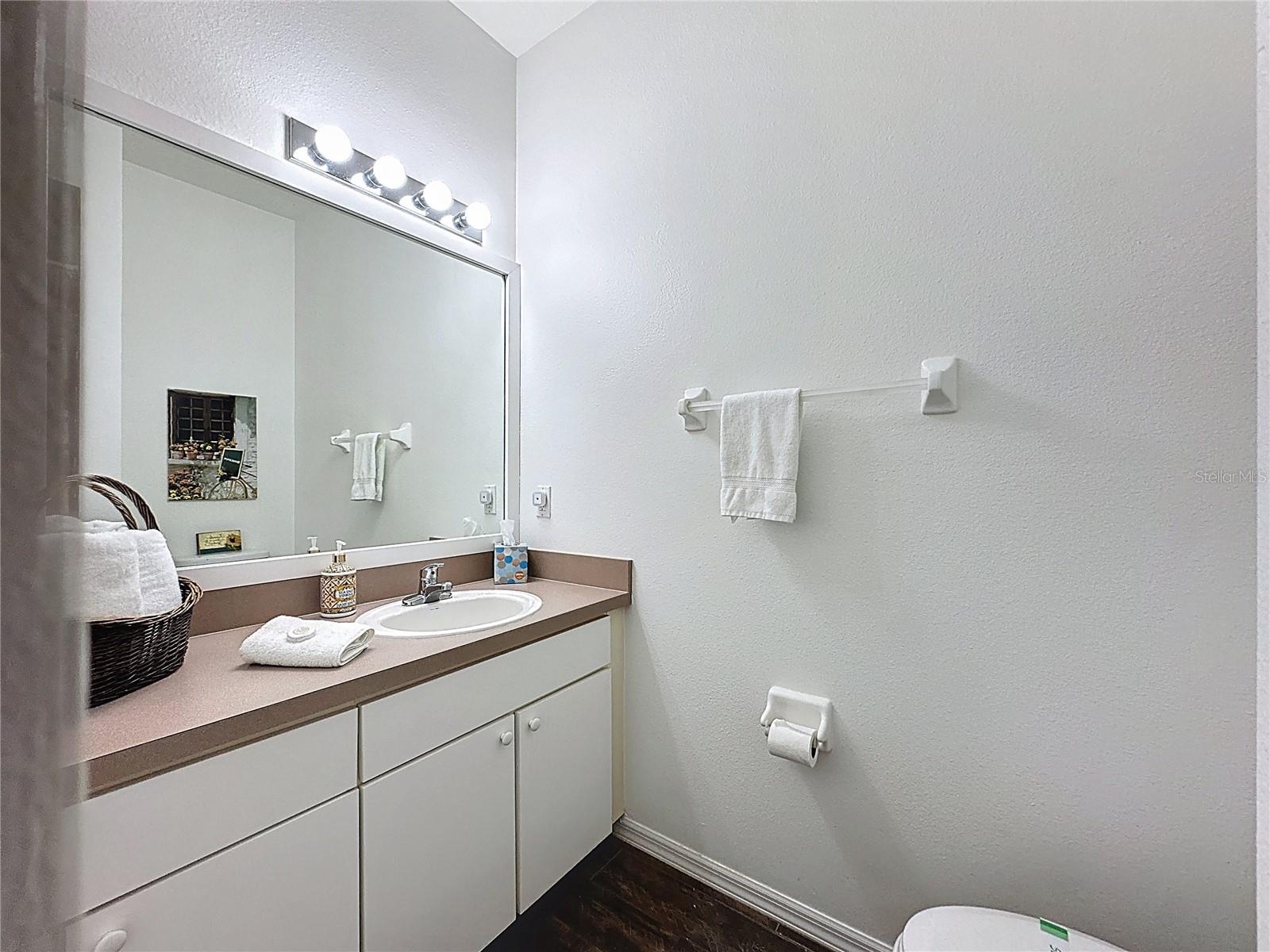 TERRA VERDE VILLAS PH 2 - Residential