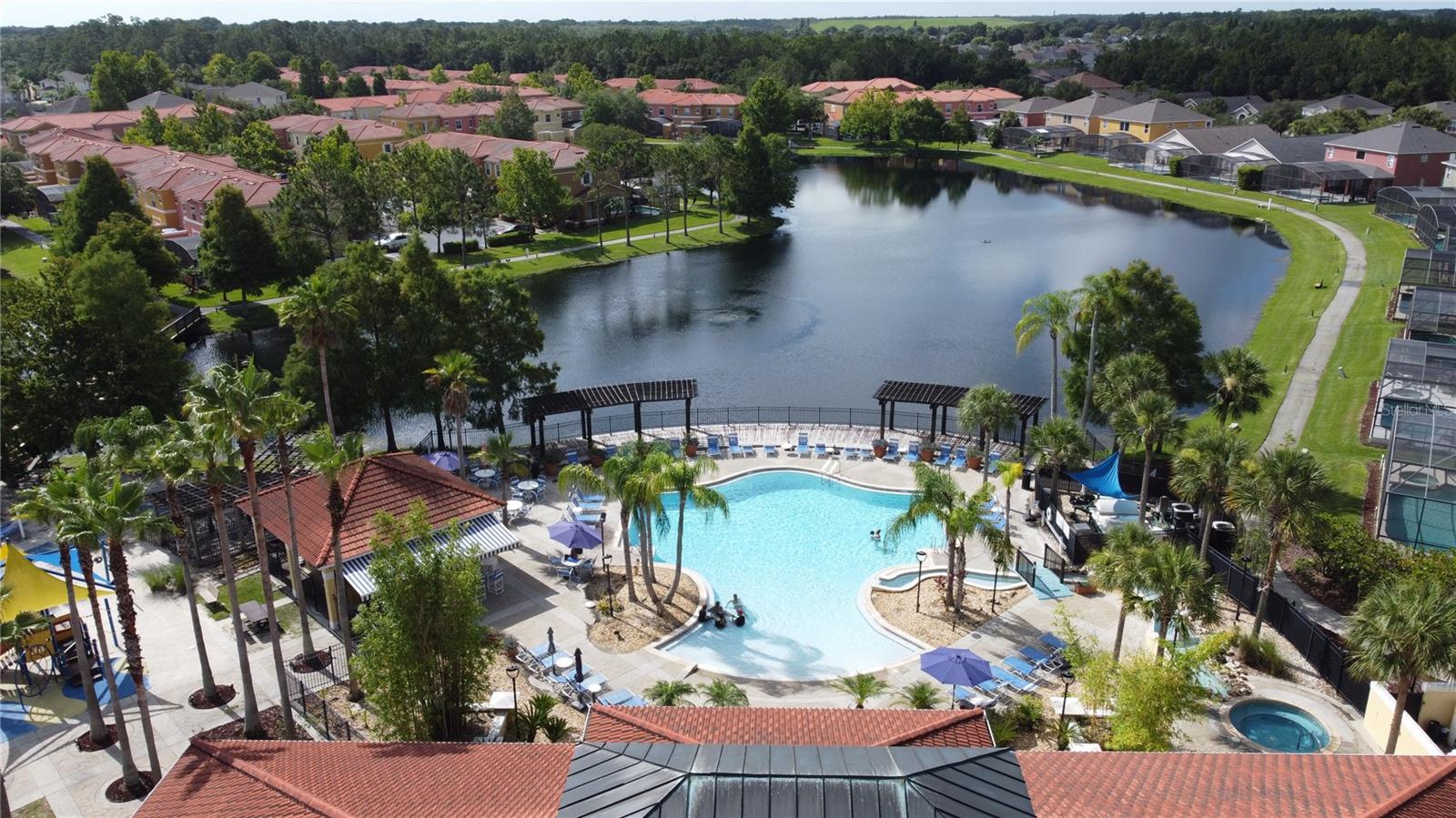 TERRA VERDE VILLAS PH 2 - Residential