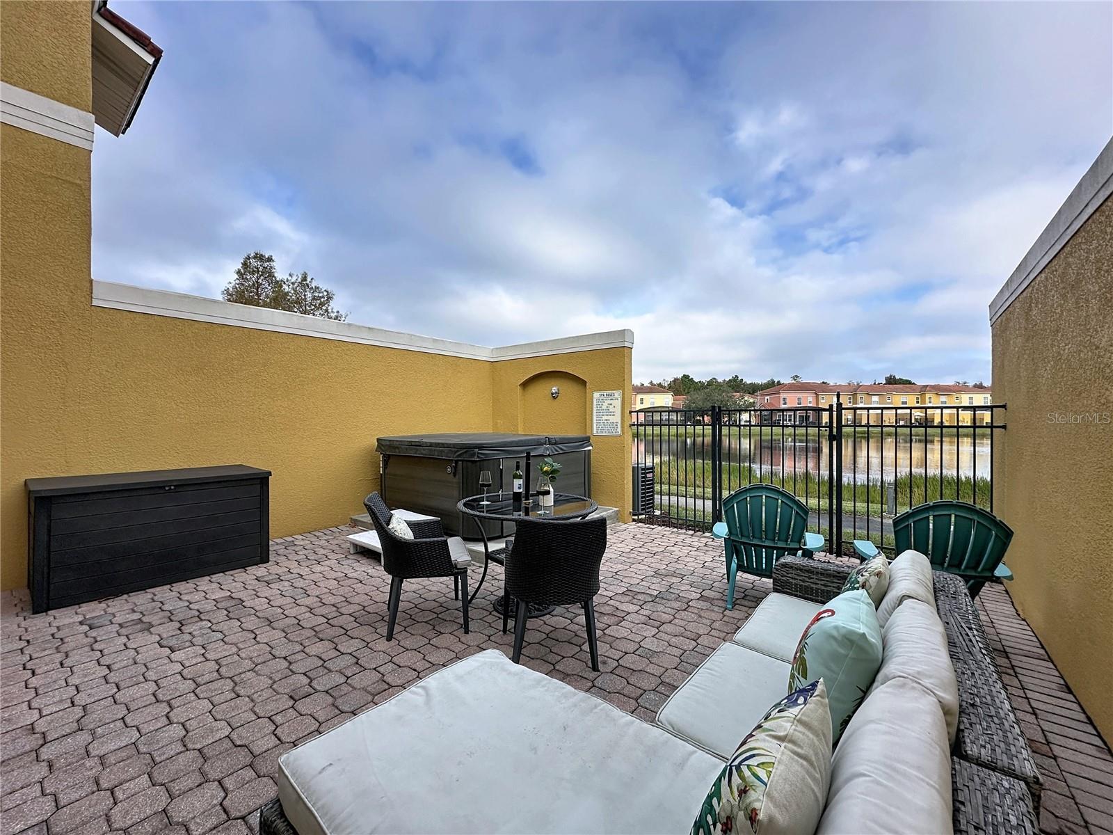 TERRA VERDE VILLAS PH 2 - Residential