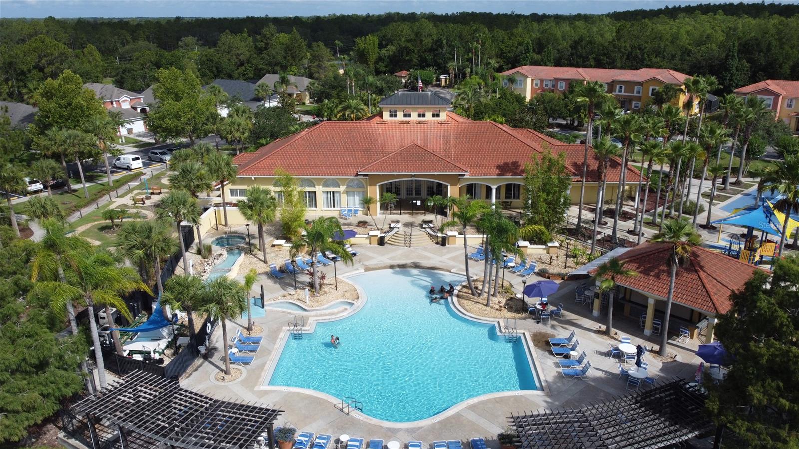 TERRA VERDE VILLAS PH 2 - Residential