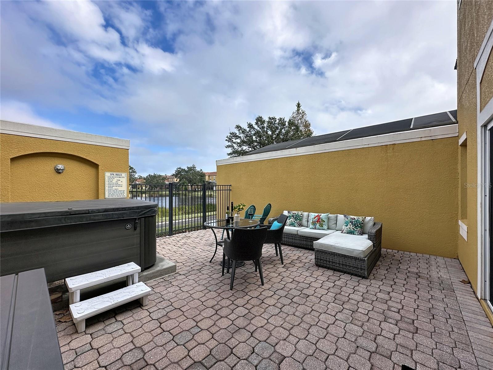 TERRA VERDE VILLAS PH 2 - Residential