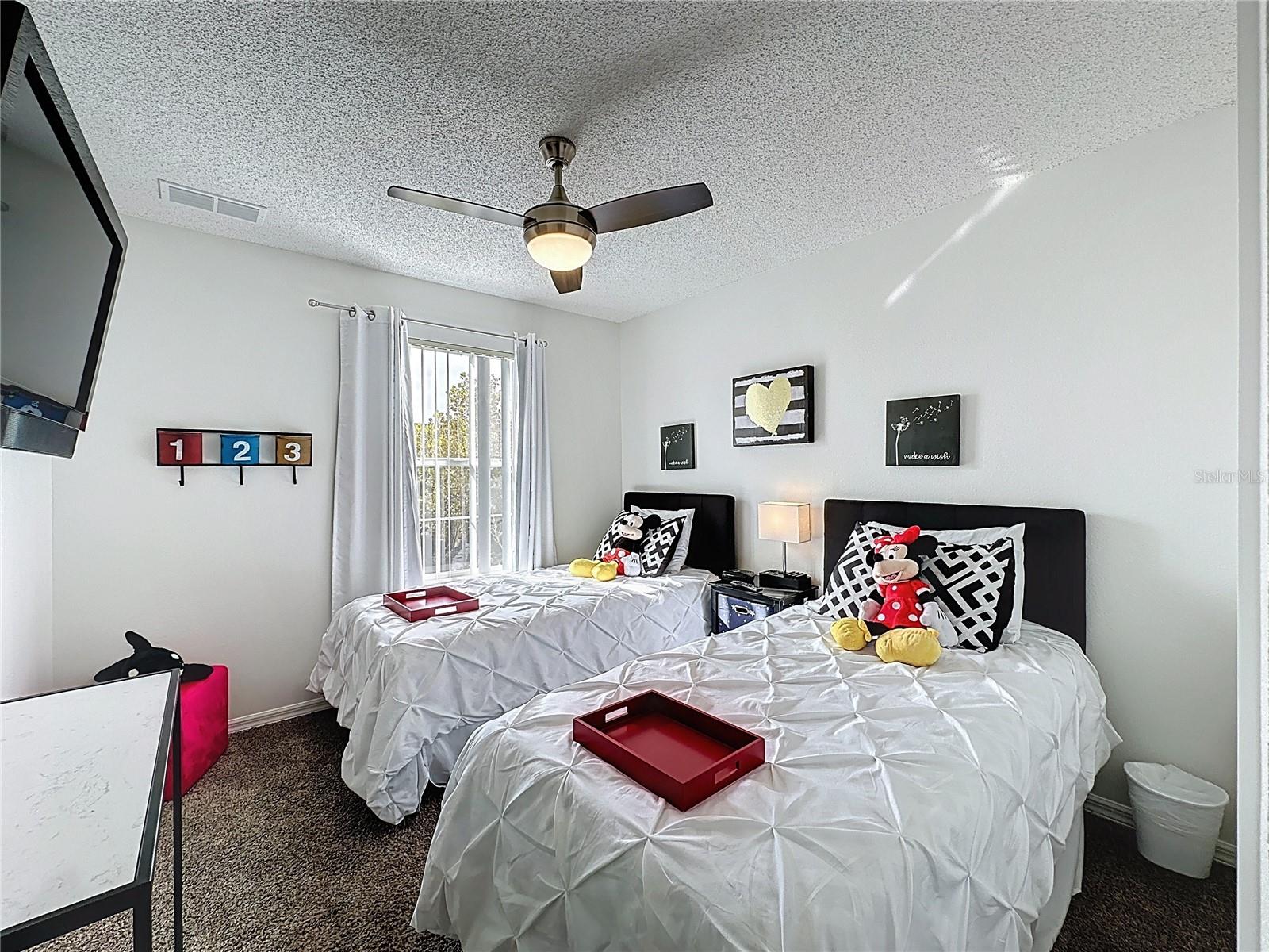 TERRA VERDE VILLAS PH 2 - Residential