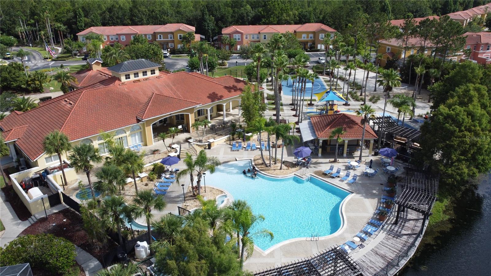 TERRA VERDE VILLAS PH 2 - Residential