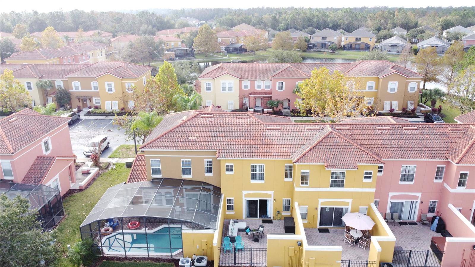 TERRA VERDE VILLAS PH 2 - Residential