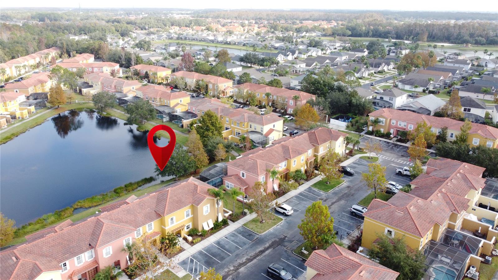 TERRA VERDE VILLAS PH 2 - Residential