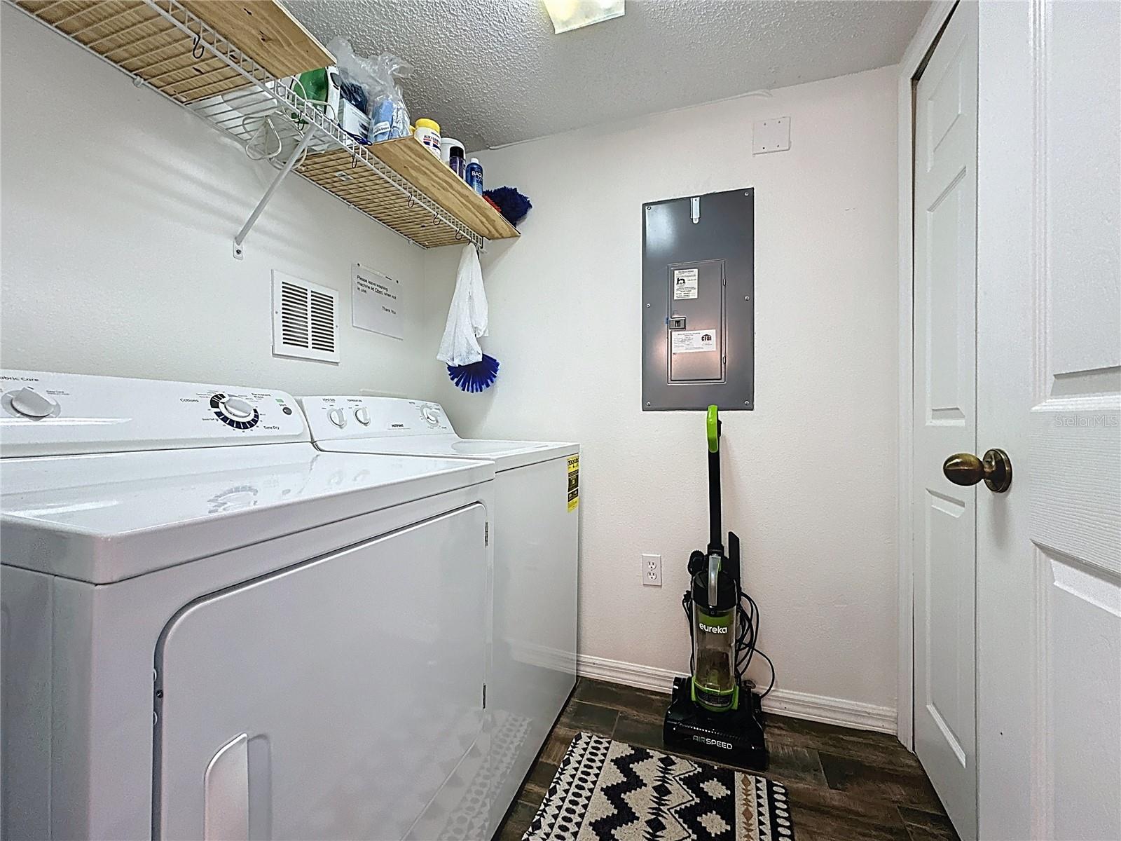 TERRA VERDE VILLAS PH 2 - Residential