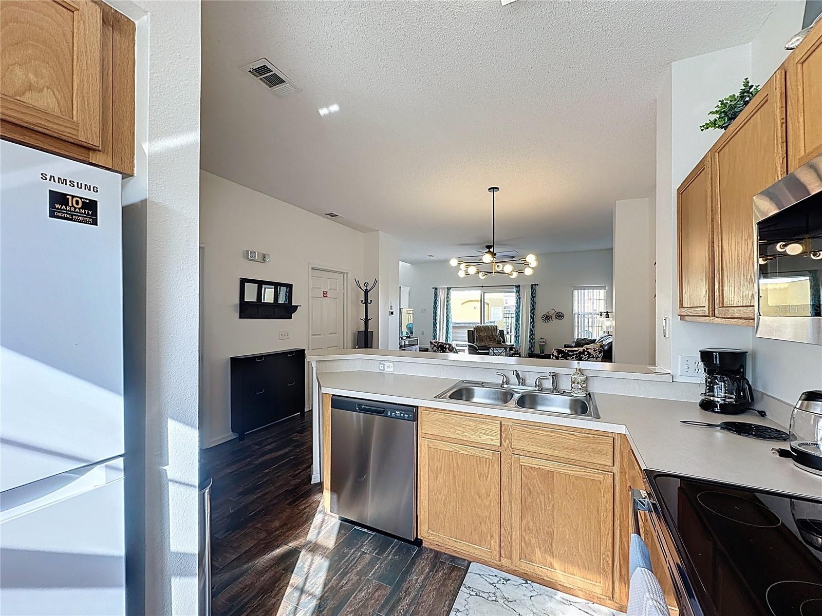 TERRA VERDE VILLAS PH 2 - Residential