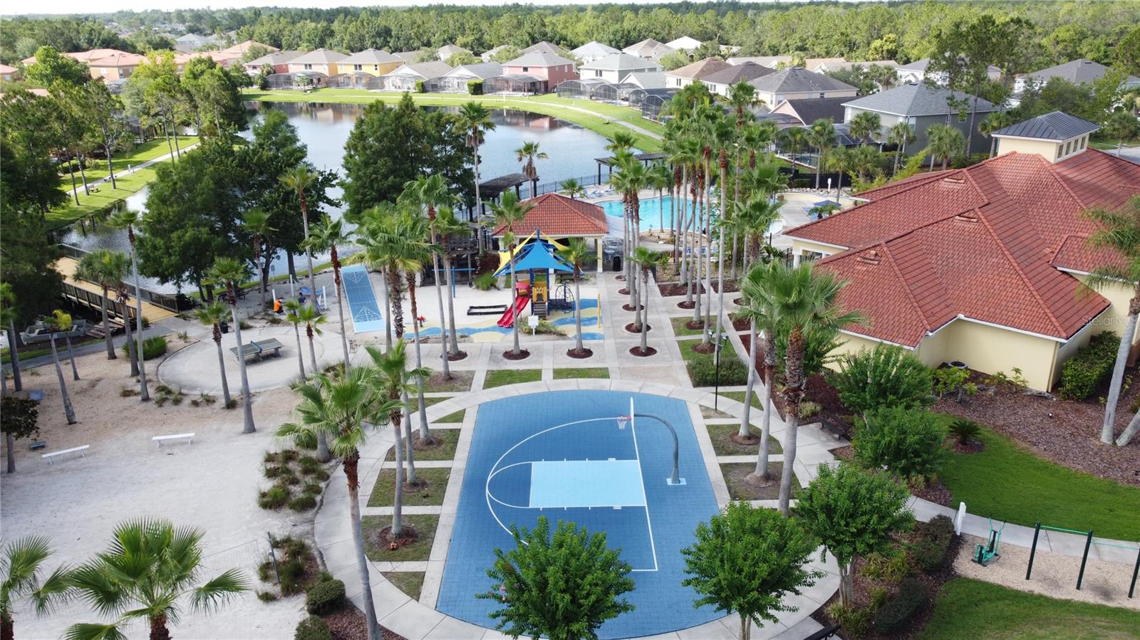 TERRA VERDE VILLAS PH 2 - Residential