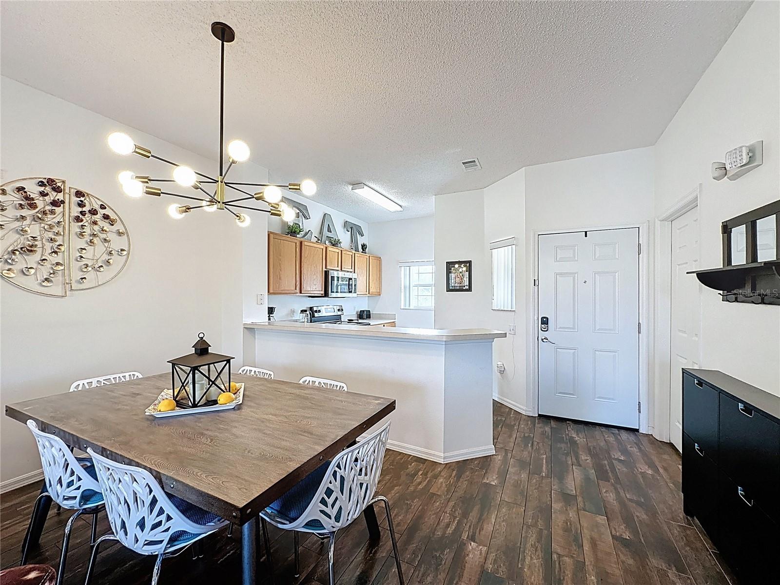 TERRA VERDE VILLAS PH 2 - Residential