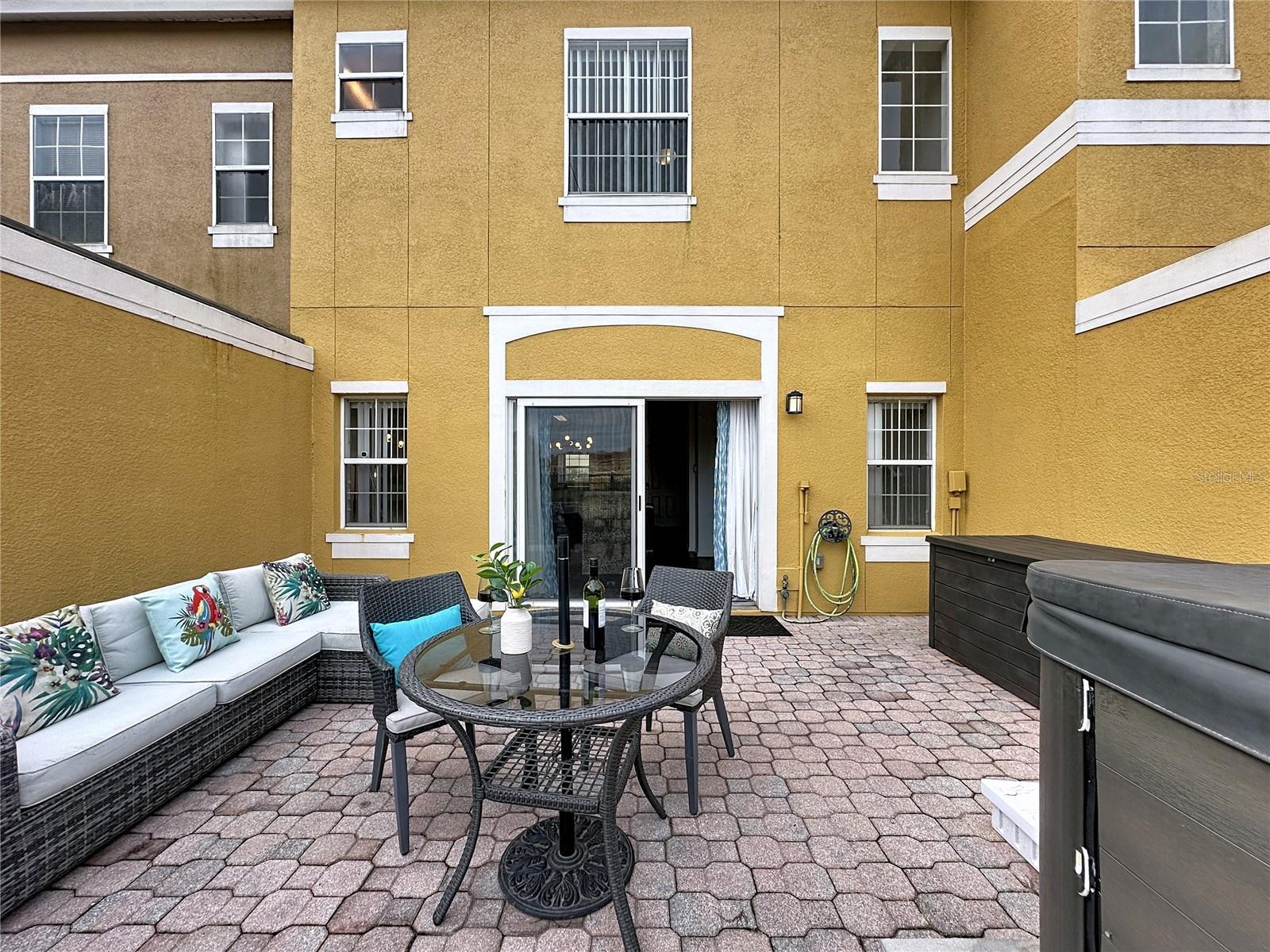 TERRA VERDE VILLAS PH 2 - Residential