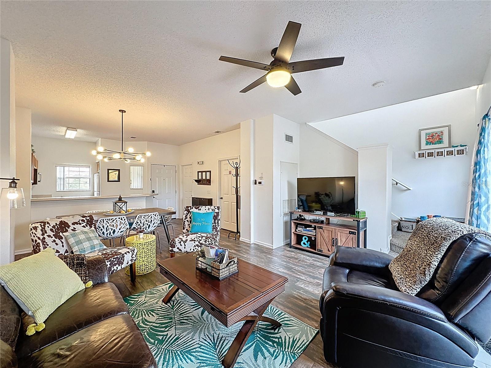 TERRA VERDE VILLAS PH 2 - Residential