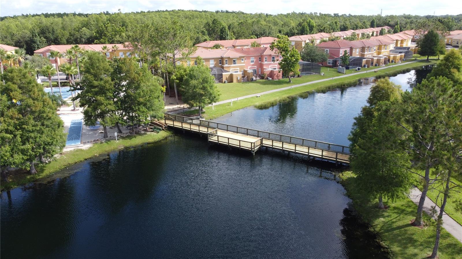 TERRA VERDE VILLAS PH 2 - Residential