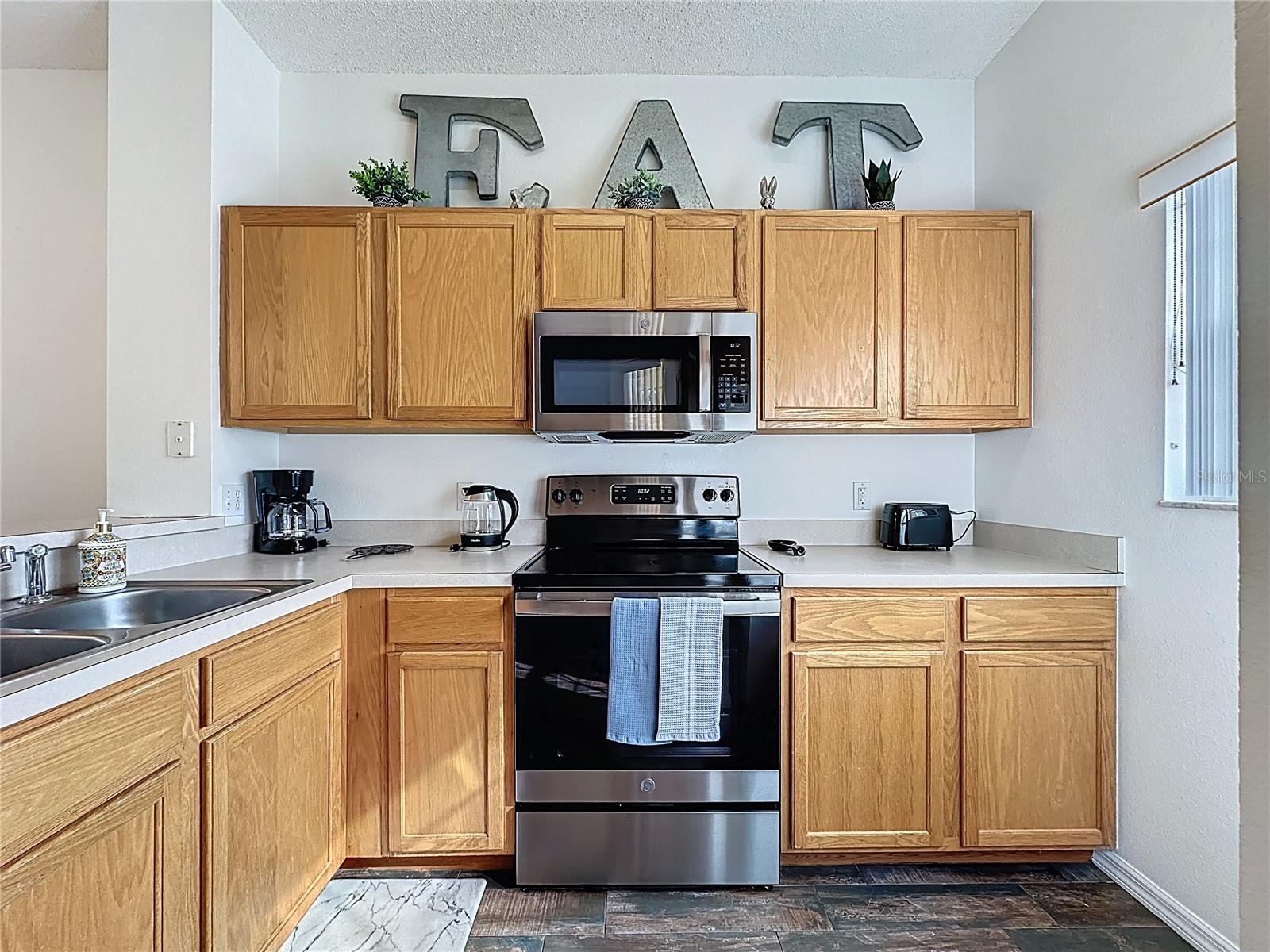 TERRA VERDE VILLAS PH 2 - Residential