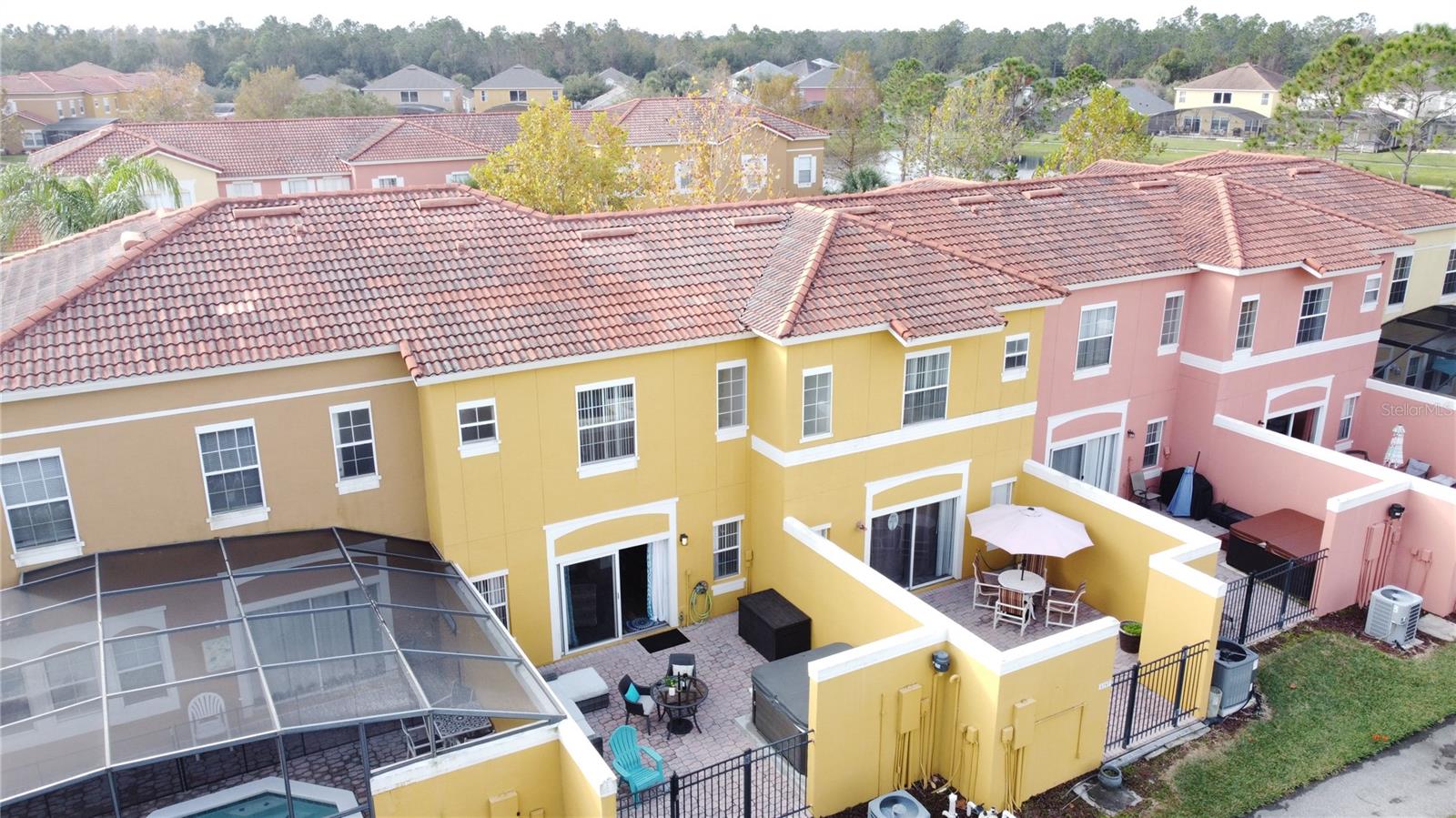 TERRA VERDE VILLAS PH 2 - Residential