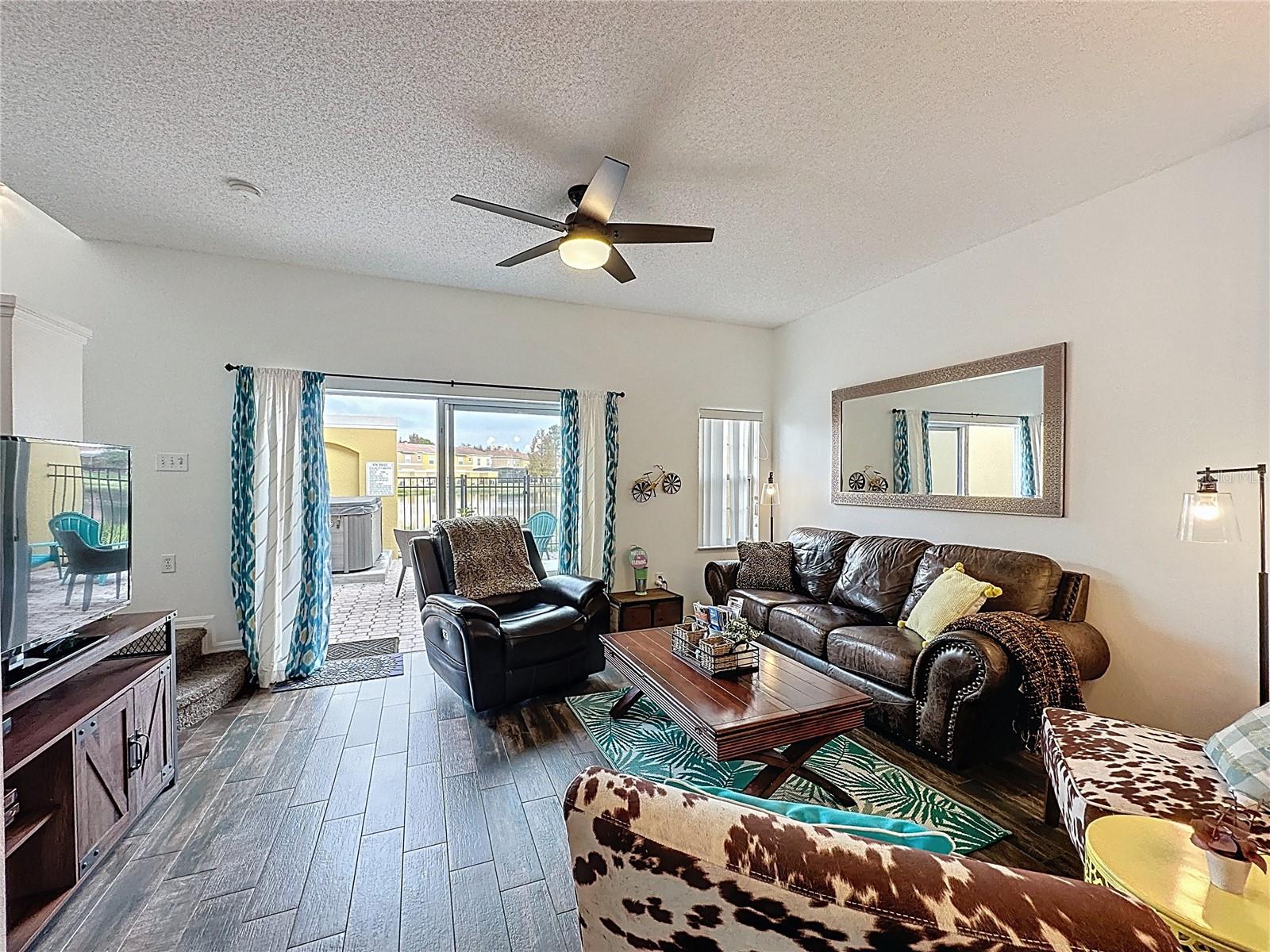 TERRA VERDE VILLAS PH 2 - Residential