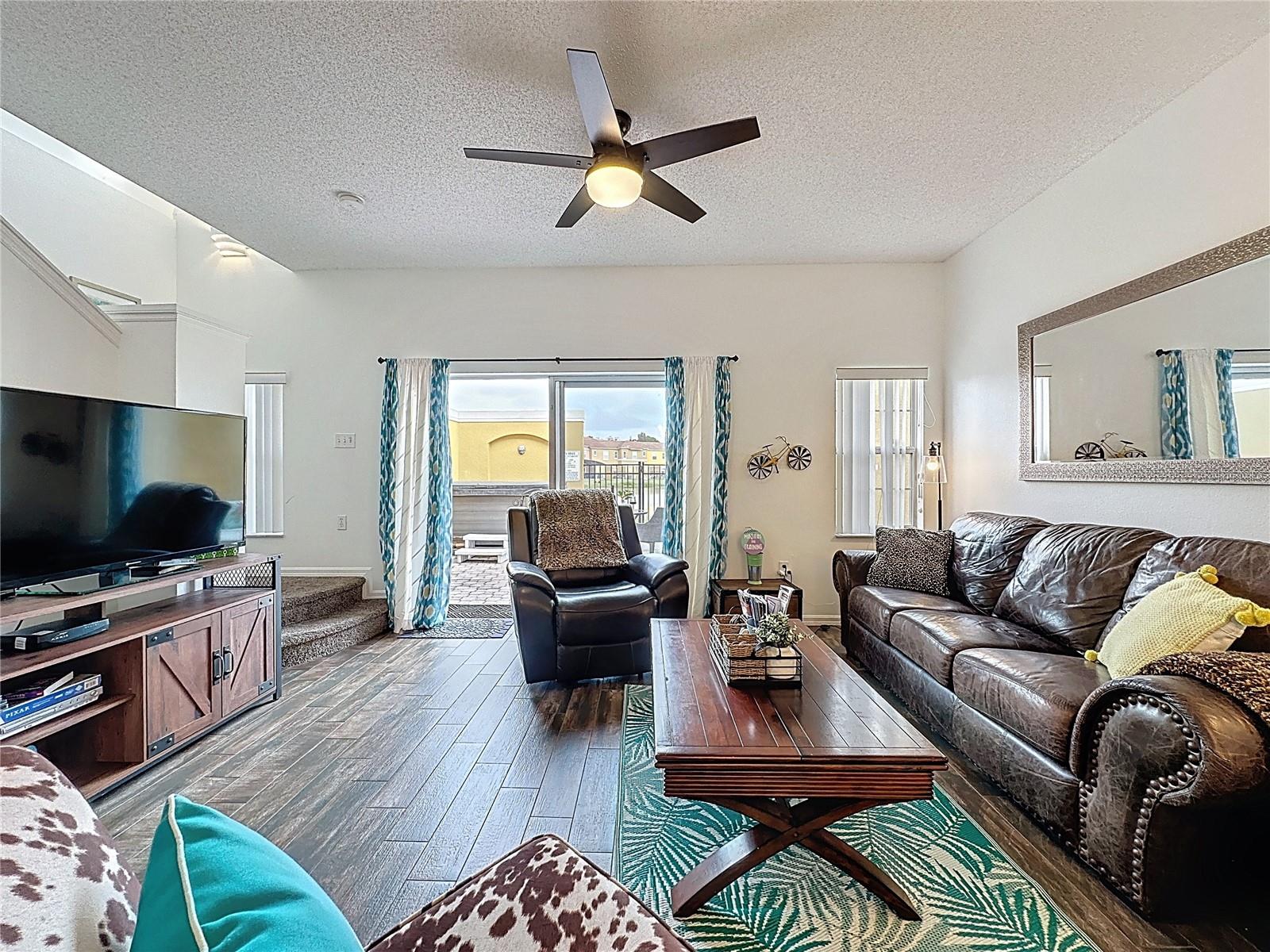 TERRA VERDE VILLAS PH 2 - Residential