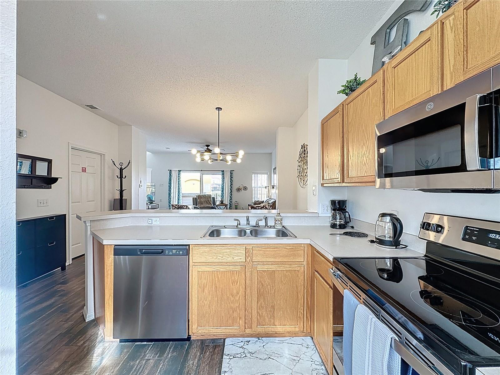 TERRA VERDE VILLAS PH 2 - Residential