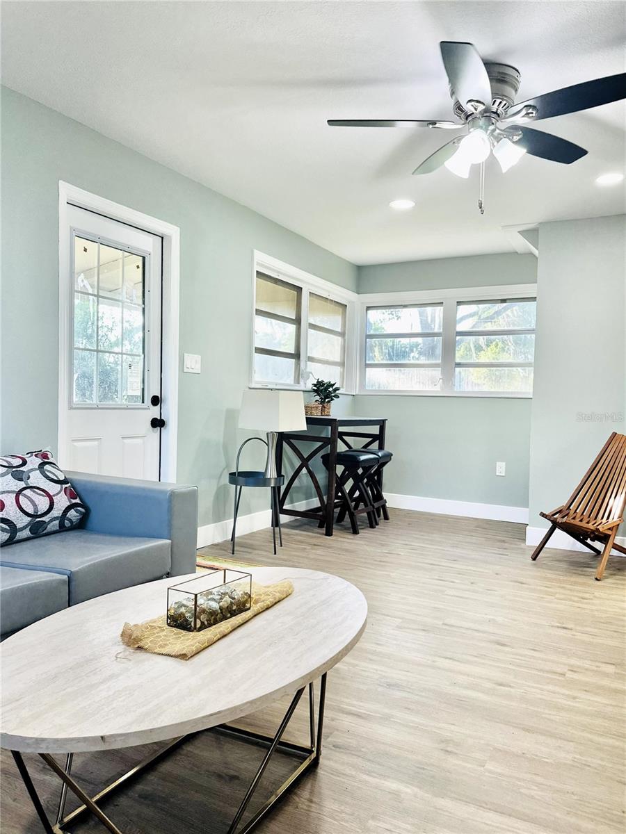 CITY ZEPHYRHILLS - Residential
