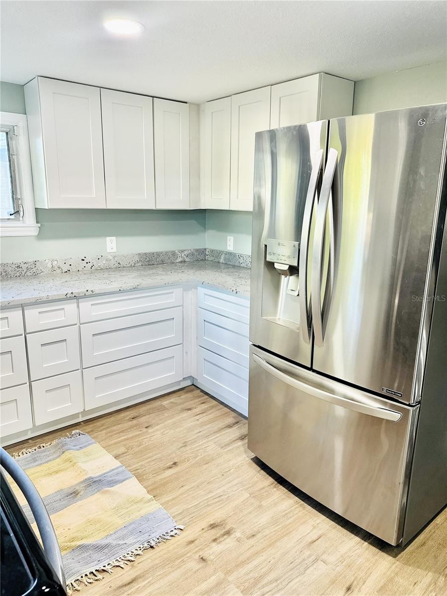 CITY ZEPHYRHILLS - Residential