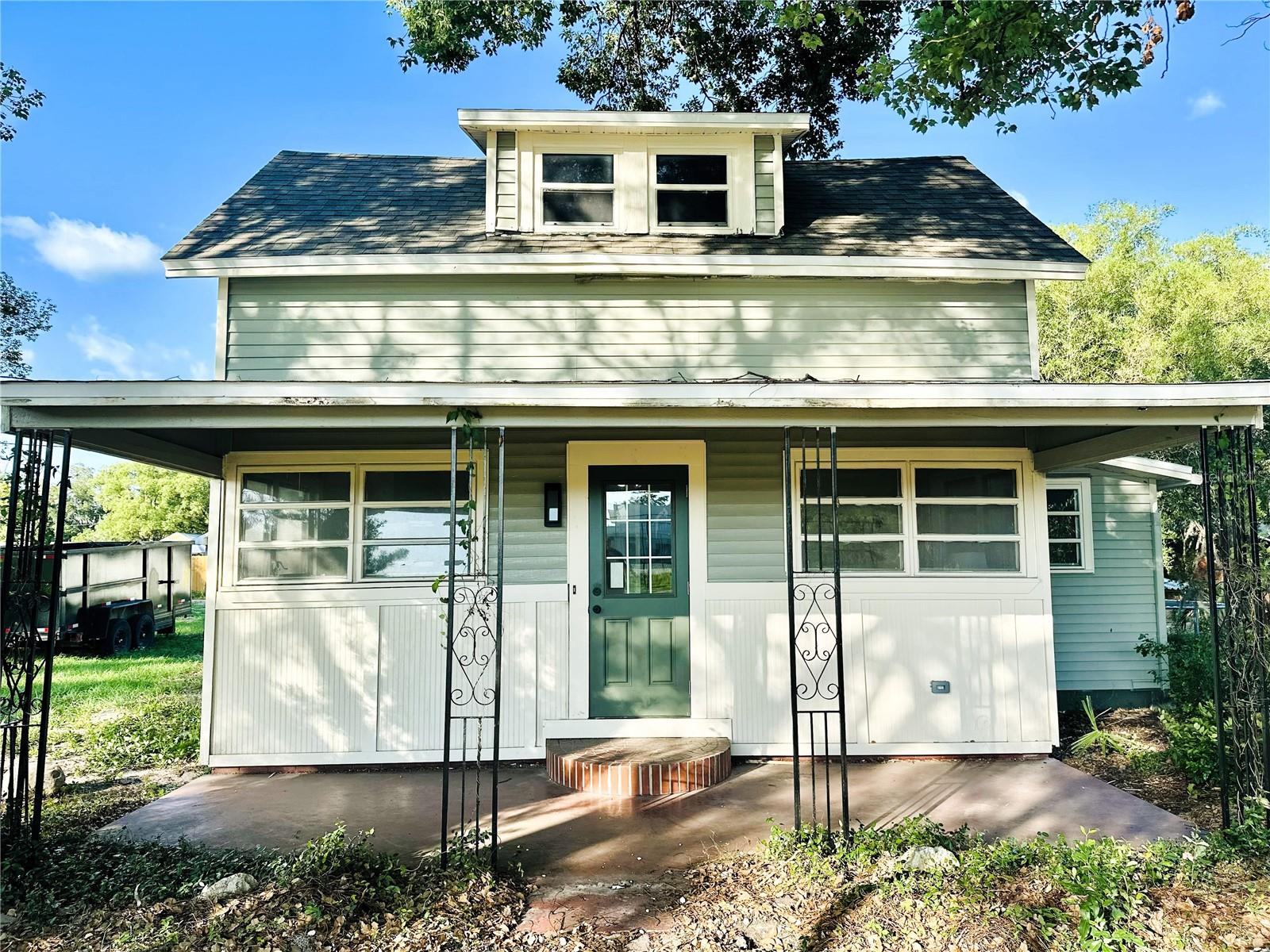 CITY ZEPHYRHILLS - Residential
