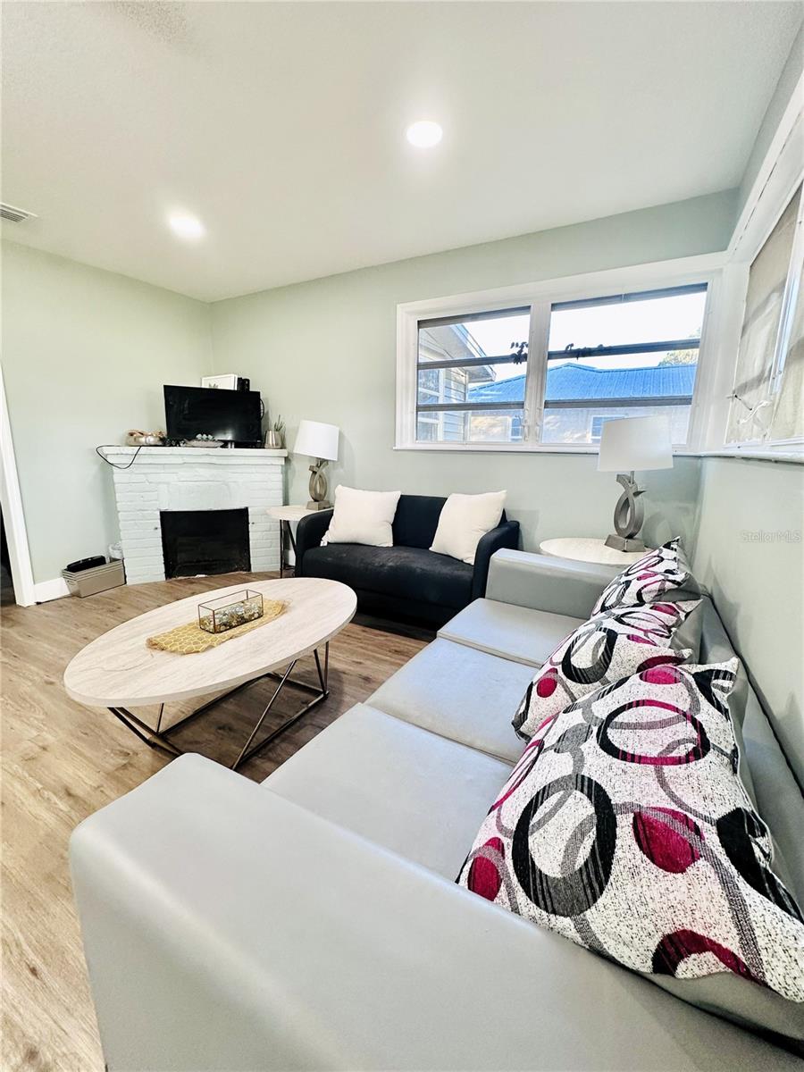 CITY ZEPHYRHILLS - Residential