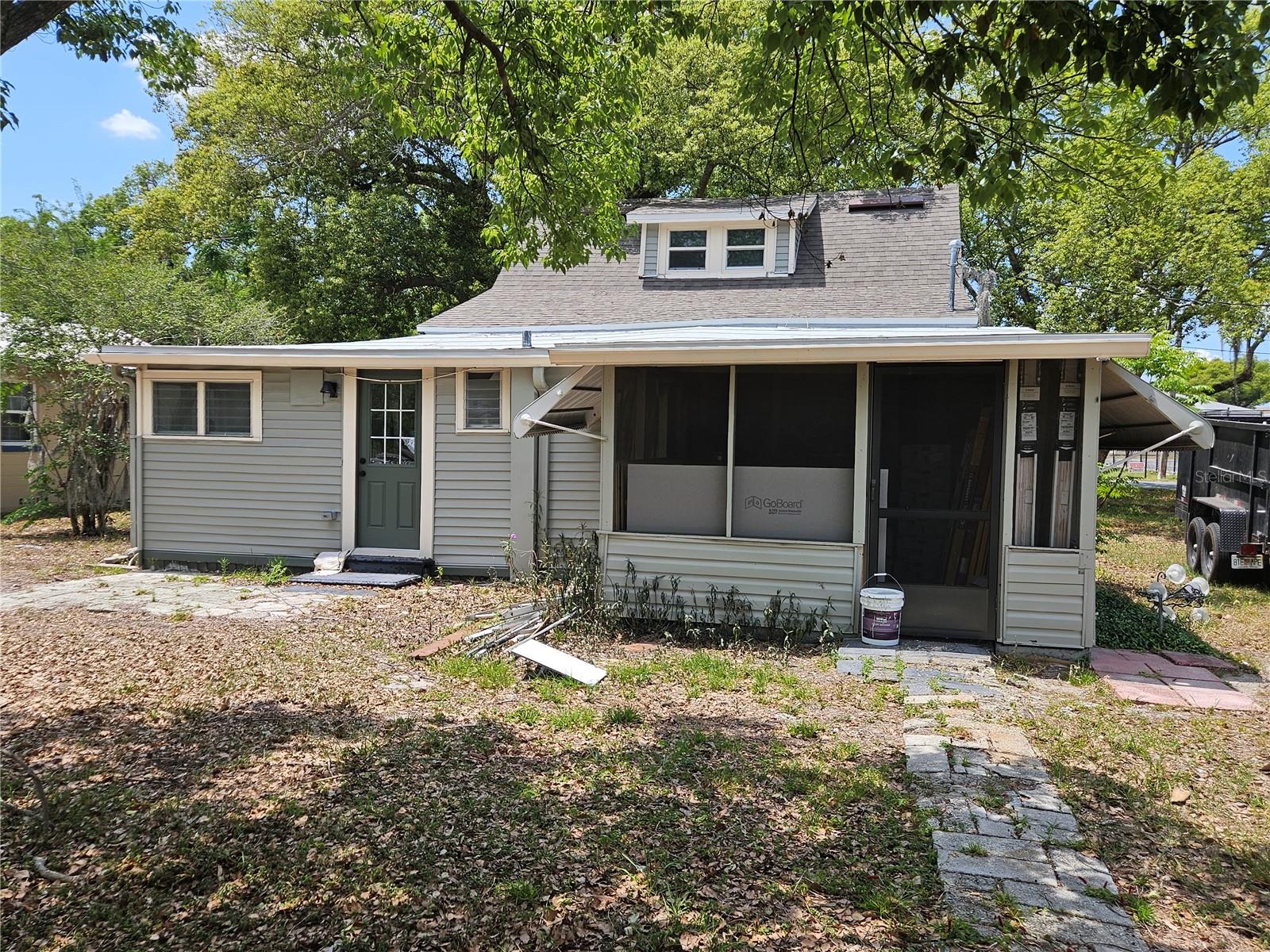 CITY ZEPHYRHILLS - Residential