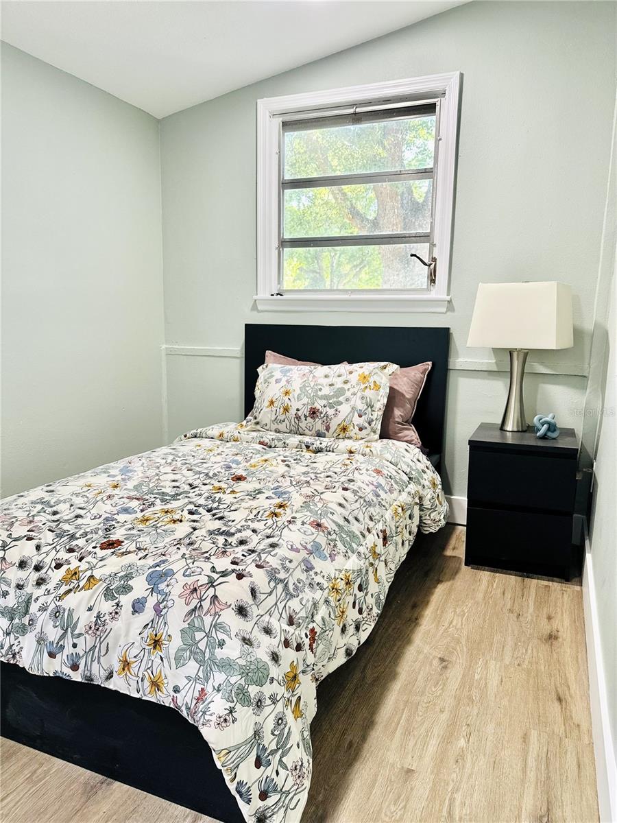 CITY ZEPHYRHILLS - Residential
