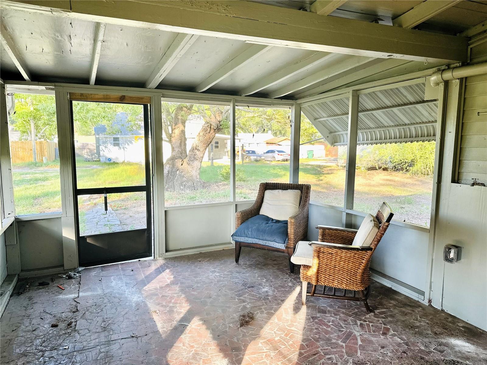 CITY ZEPHYRHILLS - Residential