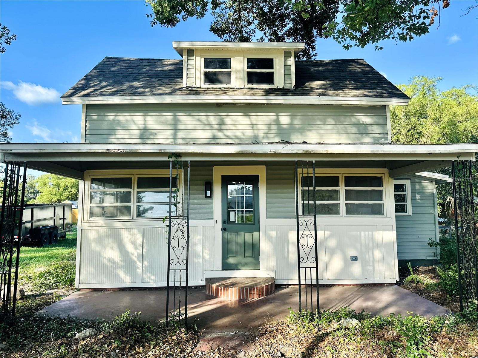 CITY ZEPHYRHILLS - Residential