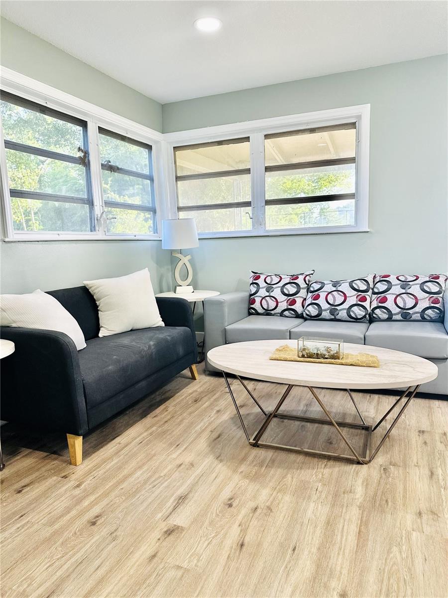 CITY ZEPHYRHILLS - Residential