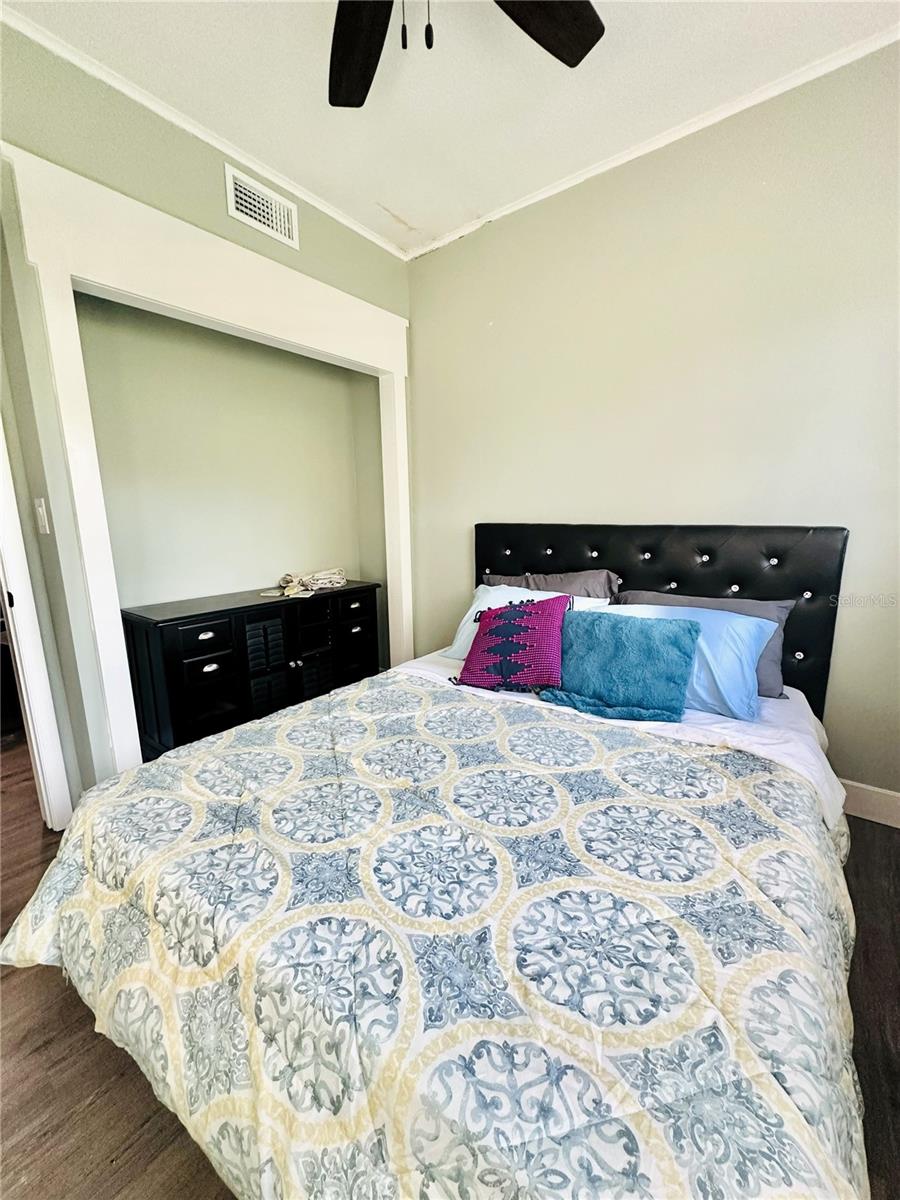 CITY ZEPHYRHILLS - Residential