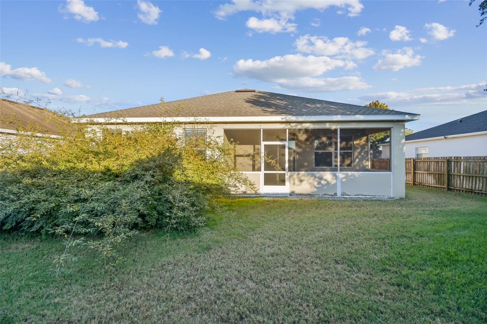 SOUTH FORK UNIT 6 - Residential