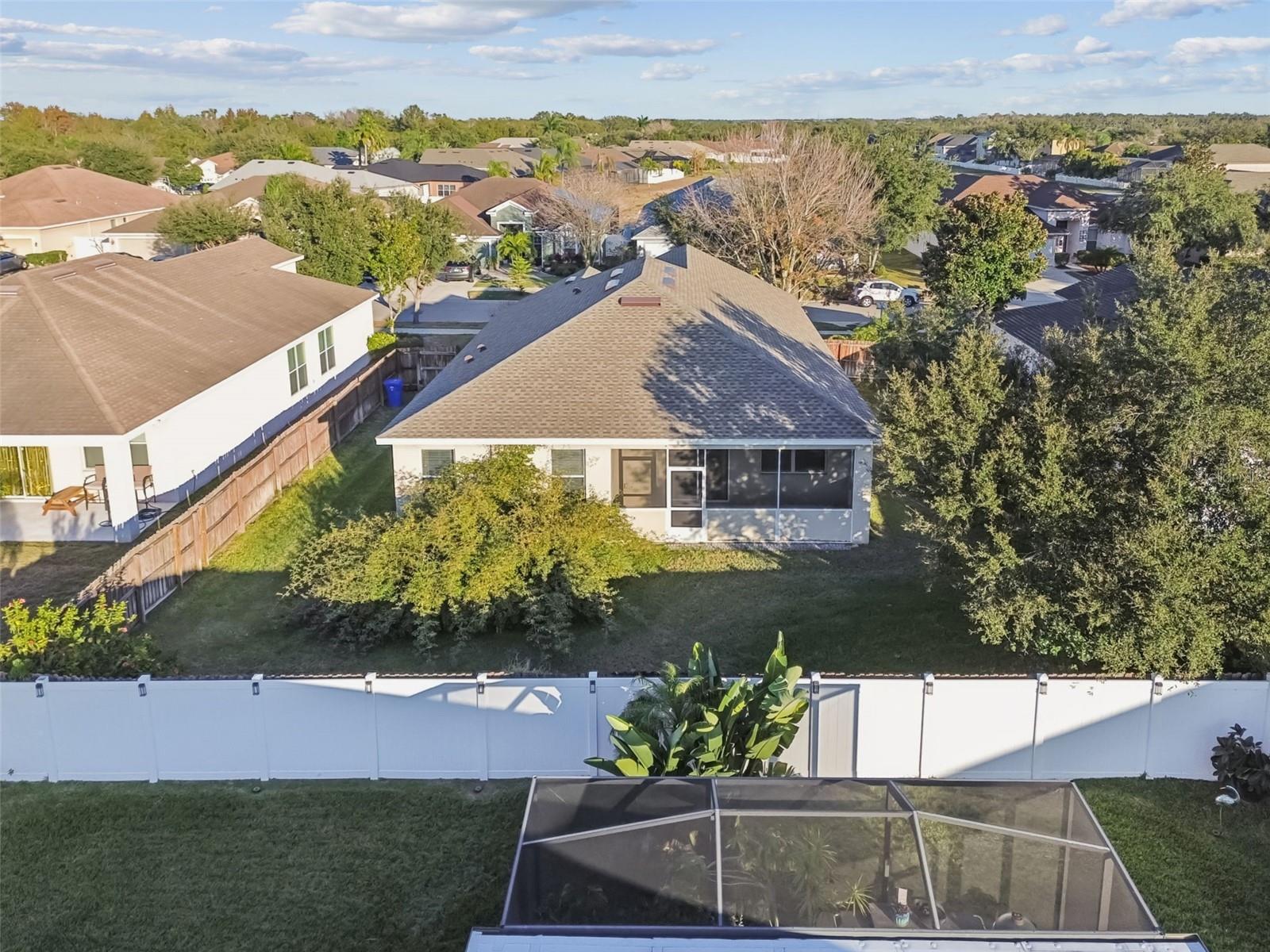 SOUTH FORK UNIT 6 - Residential