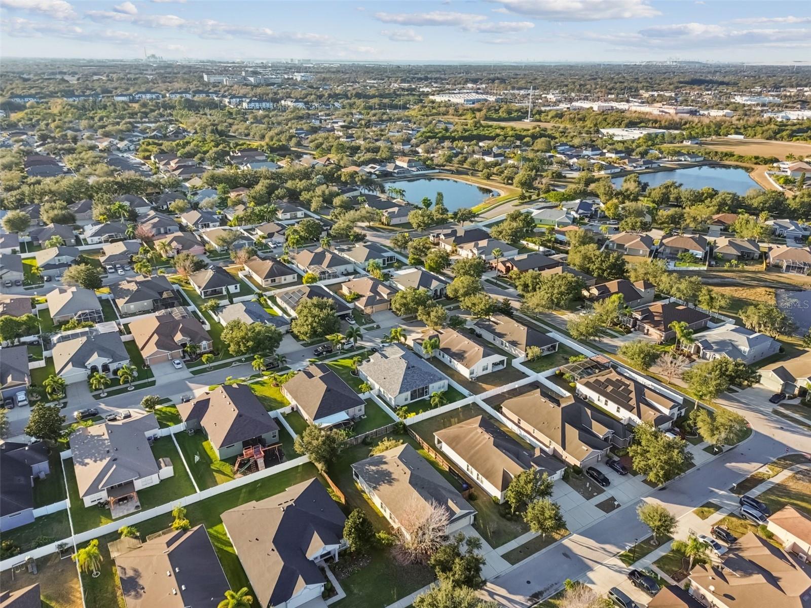 SOUTH FORK UNIT 6 - Residential