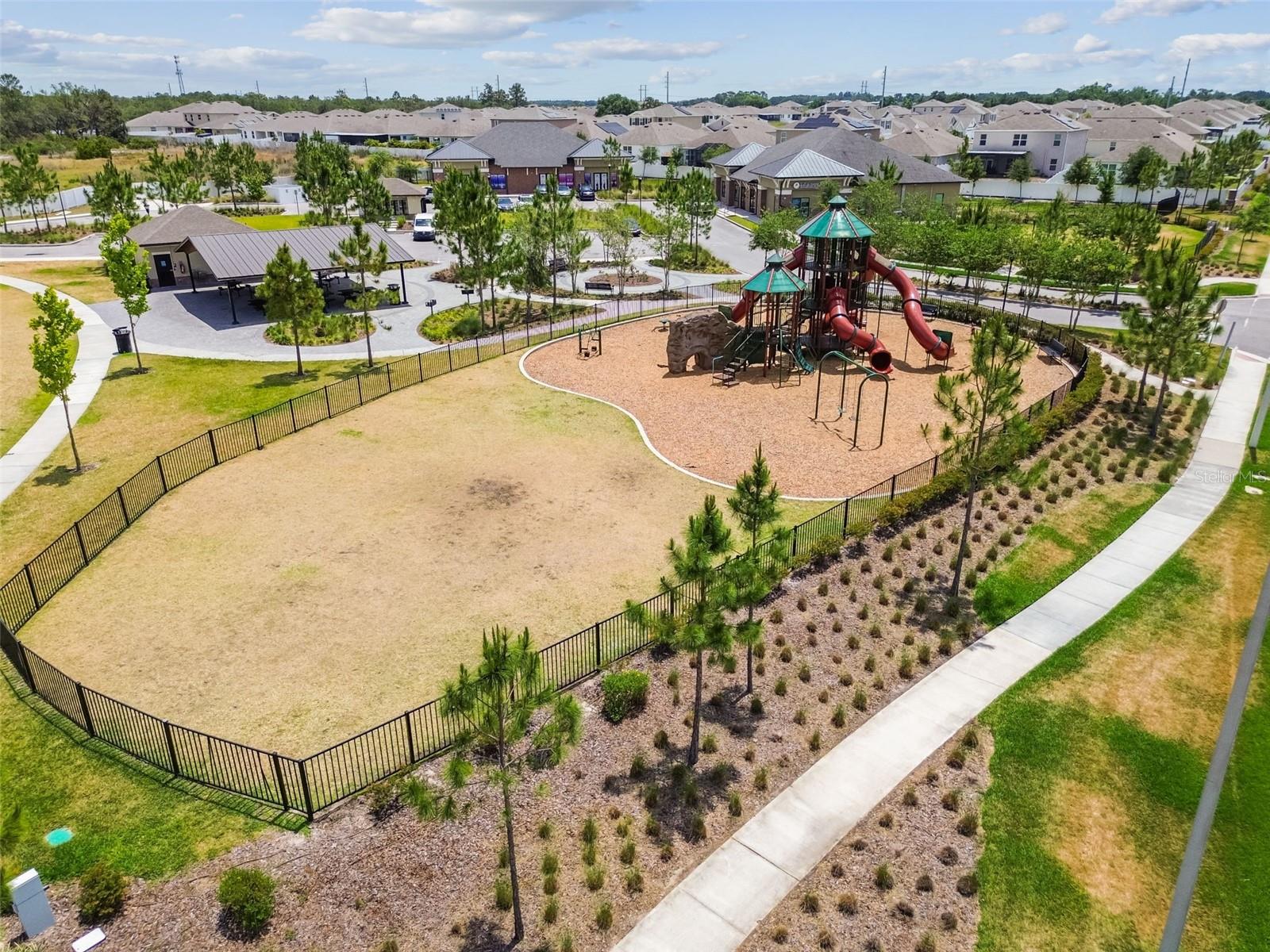 SOUTH FORK UNIT 6 - Residential