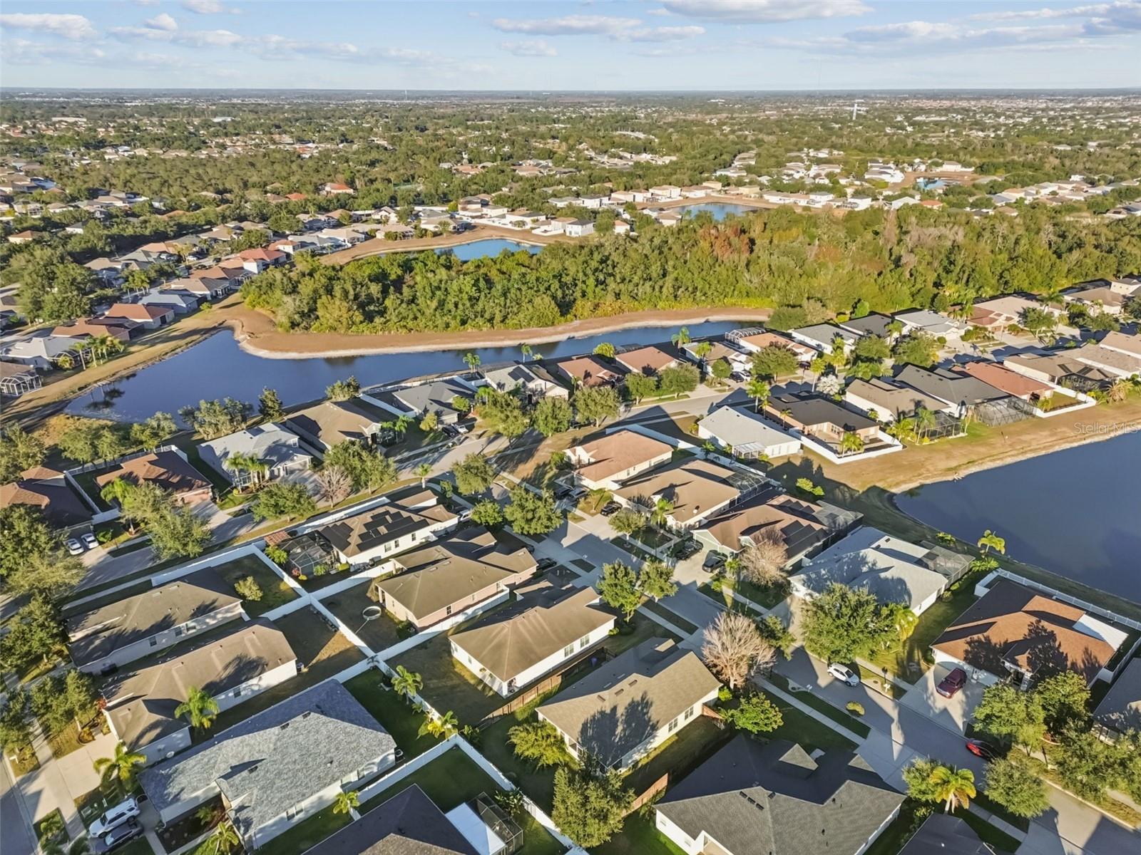 SOUTH FORK UNIT 6 - Residential