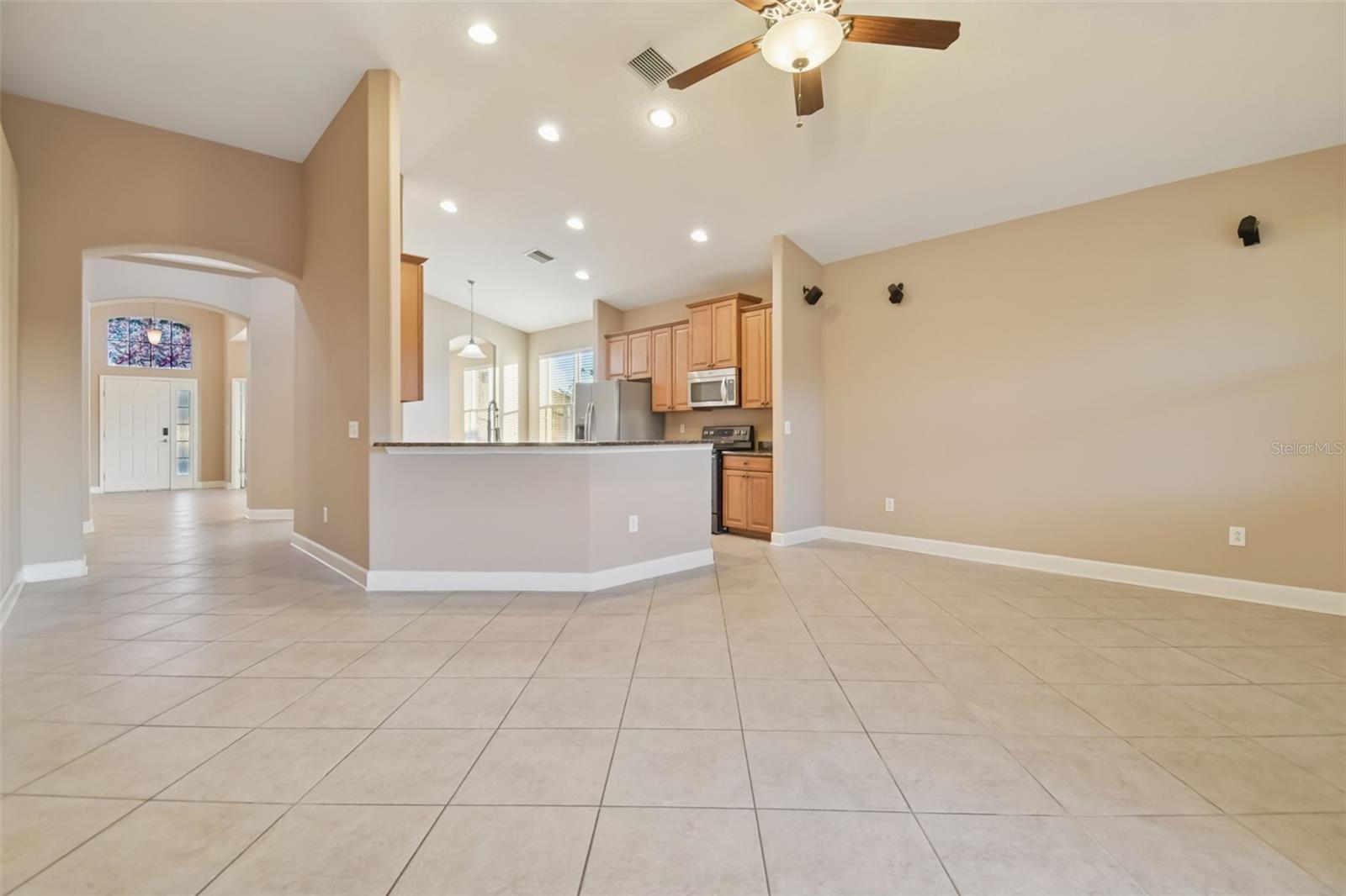 SOUTH FORK UNIT 6 - Residential